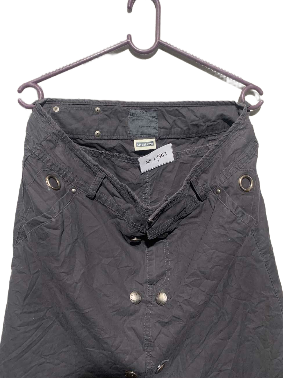 NS-17363 ( Brand:  FHO 207 )
