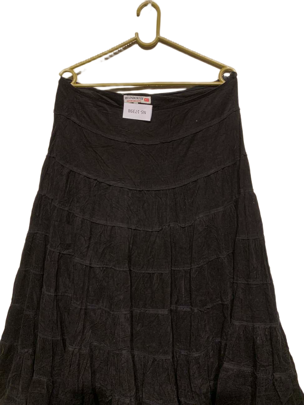 NS-17398 ( Brand: MY INDUSTRY )