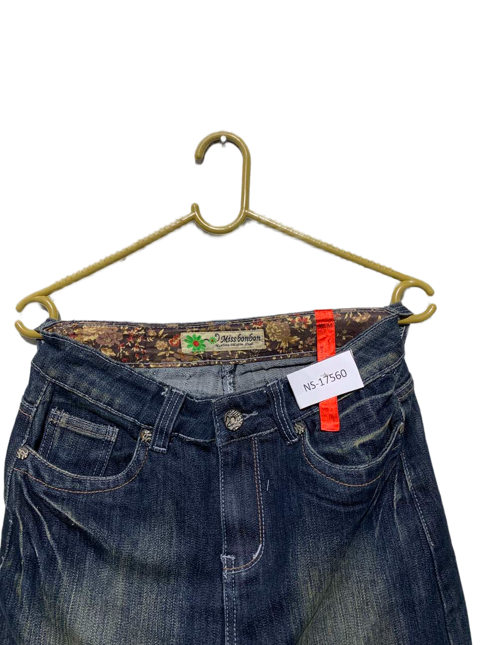 NS-17560 ( Brand: MISS BONBON )