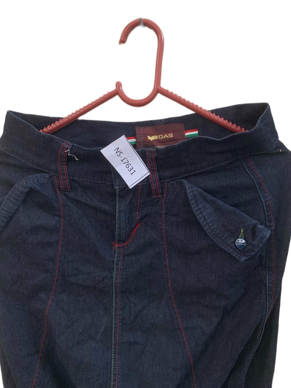 NS-17631 ( Brand: GAS )
