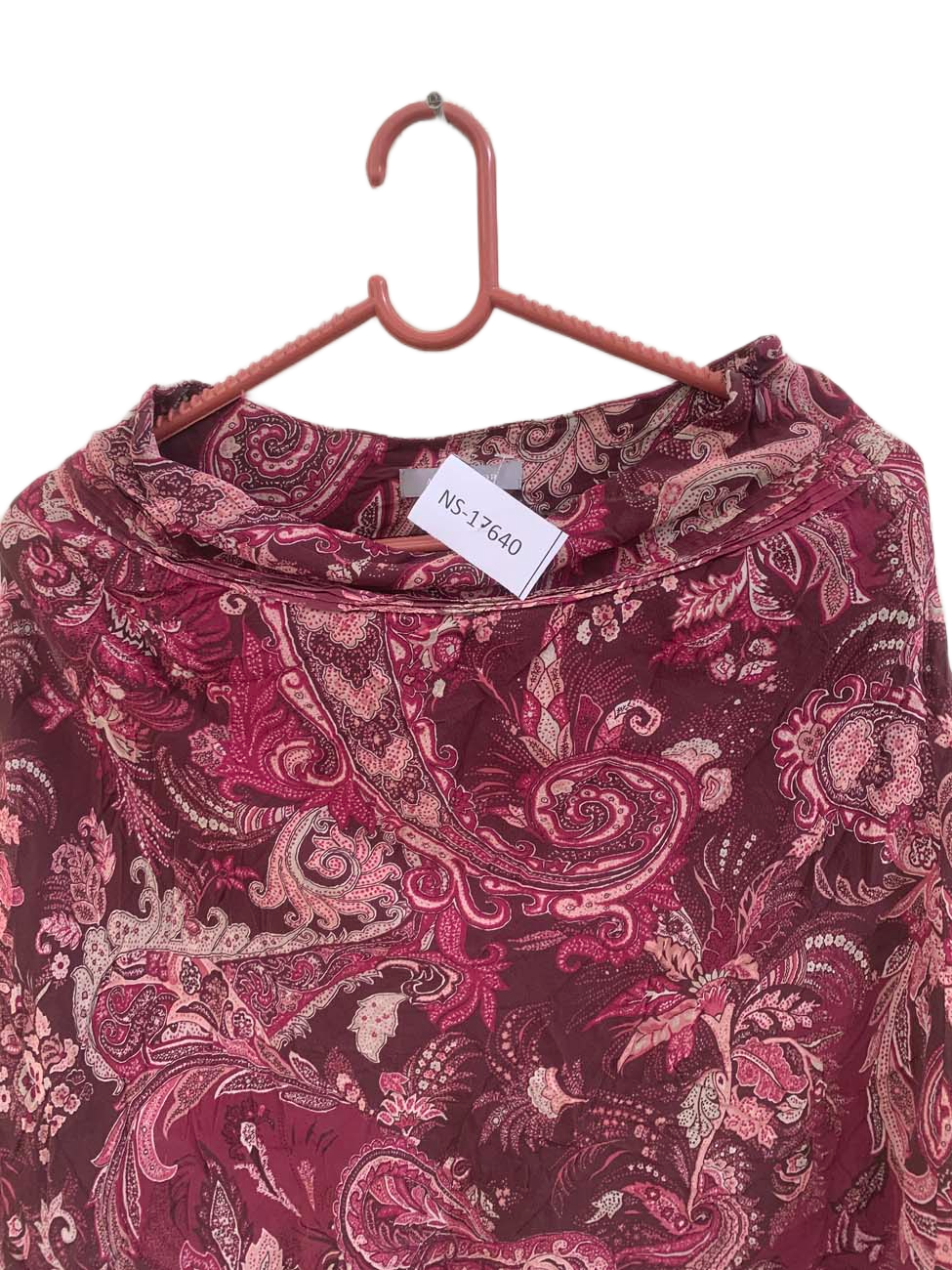 NS-17640 ( Brand: ANN TAYLOR )