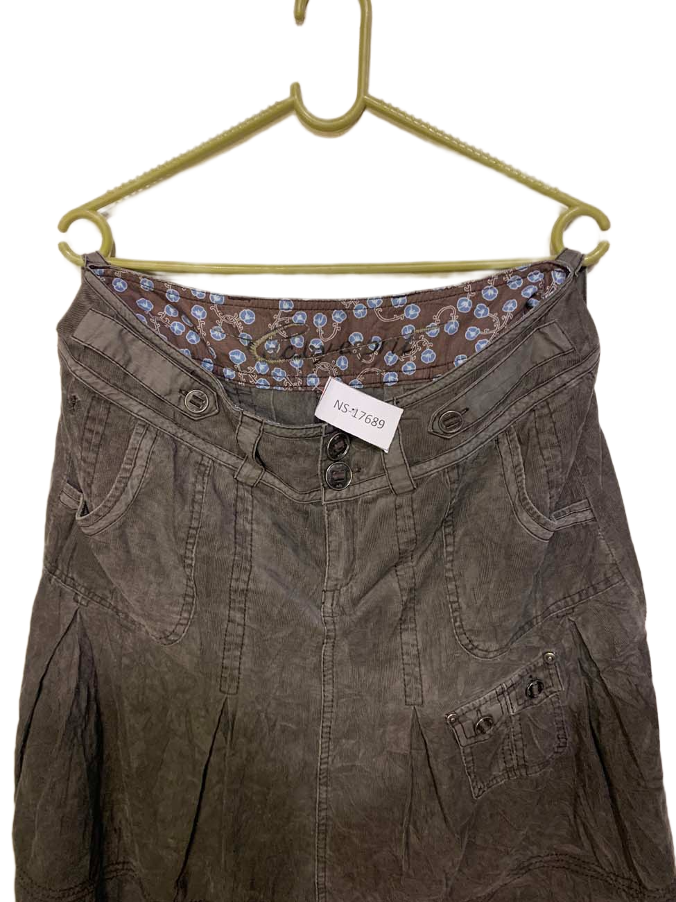 NS-17689 ( Brand: EDC BY ESPRIT )