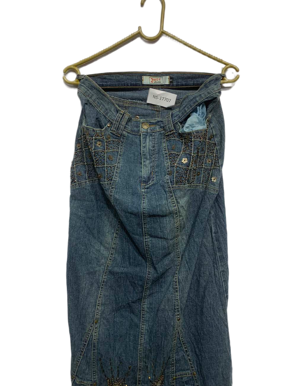NS-17707 ( Brand: 2 HOT )