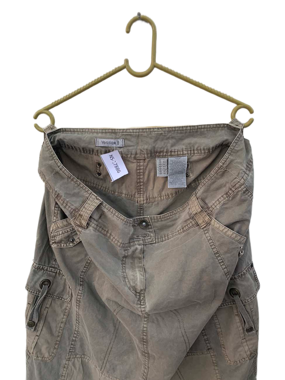 NS-17886 ( Brand: YESSICA )