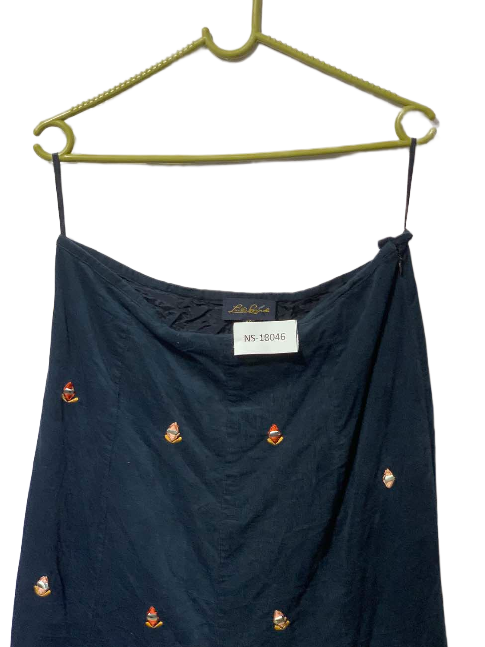NS-18046 ( Brand: LUISA VIRAGNOLI )