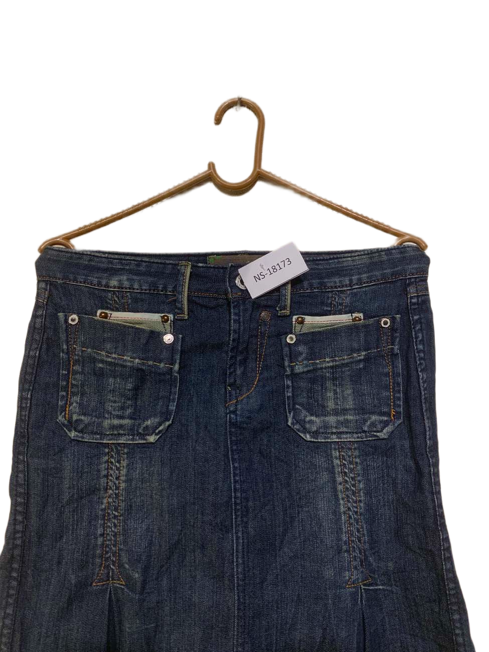 NS-18173 ( Brand:  URBAN JEANS )