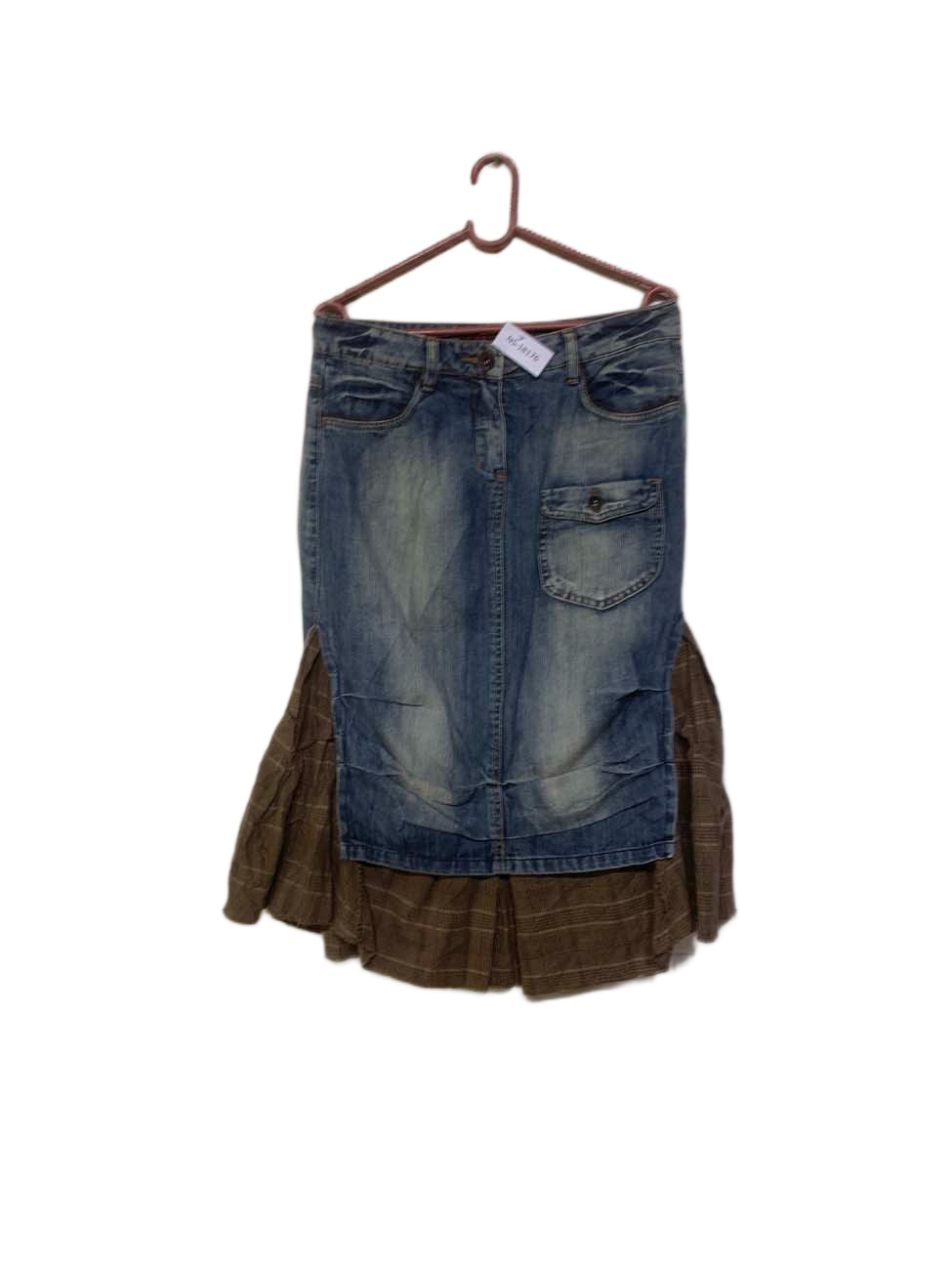 NS-18176 ( Brand:  GERSHA )