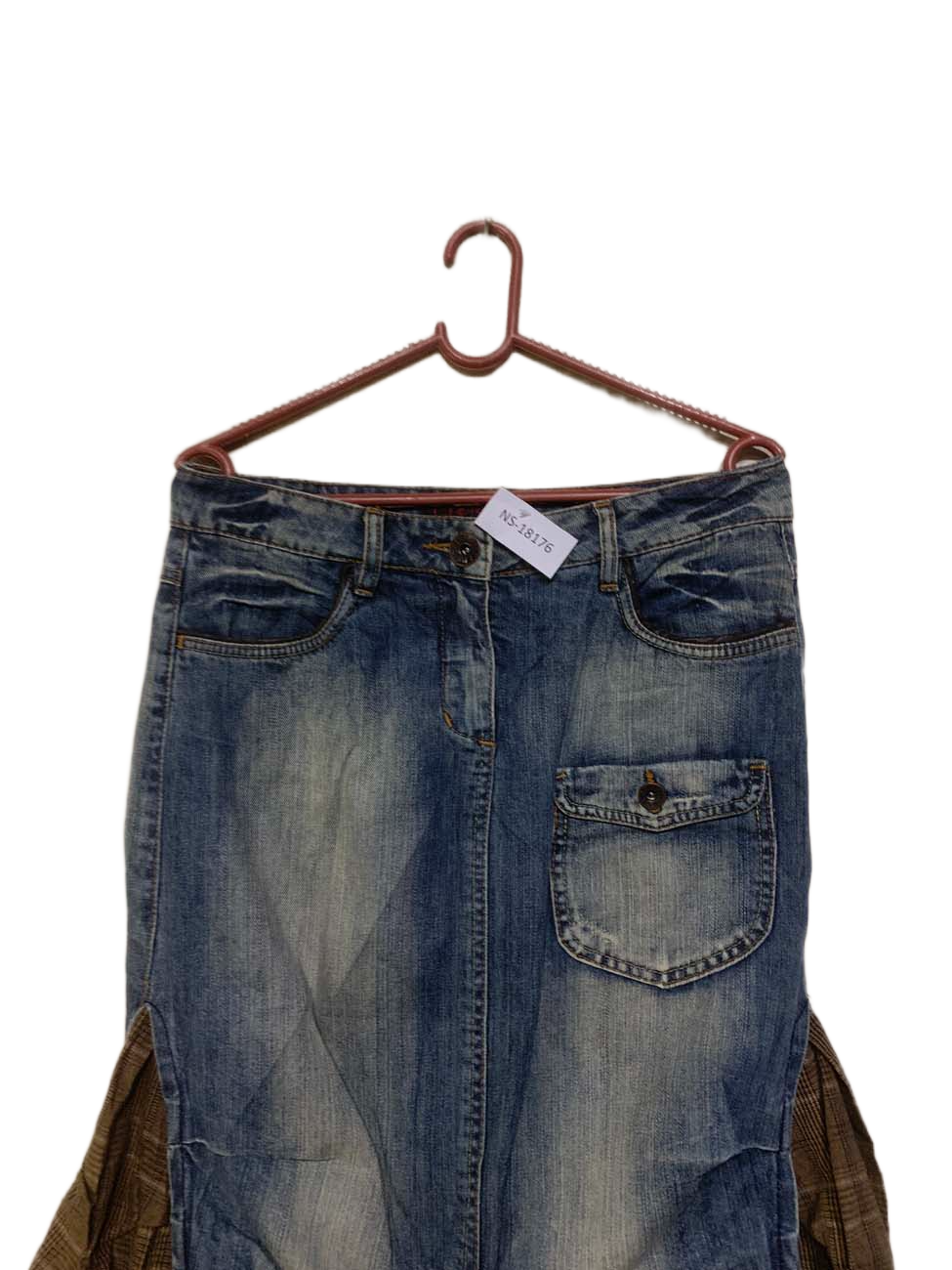 NS-18176 ( Brand:  GERSHA )