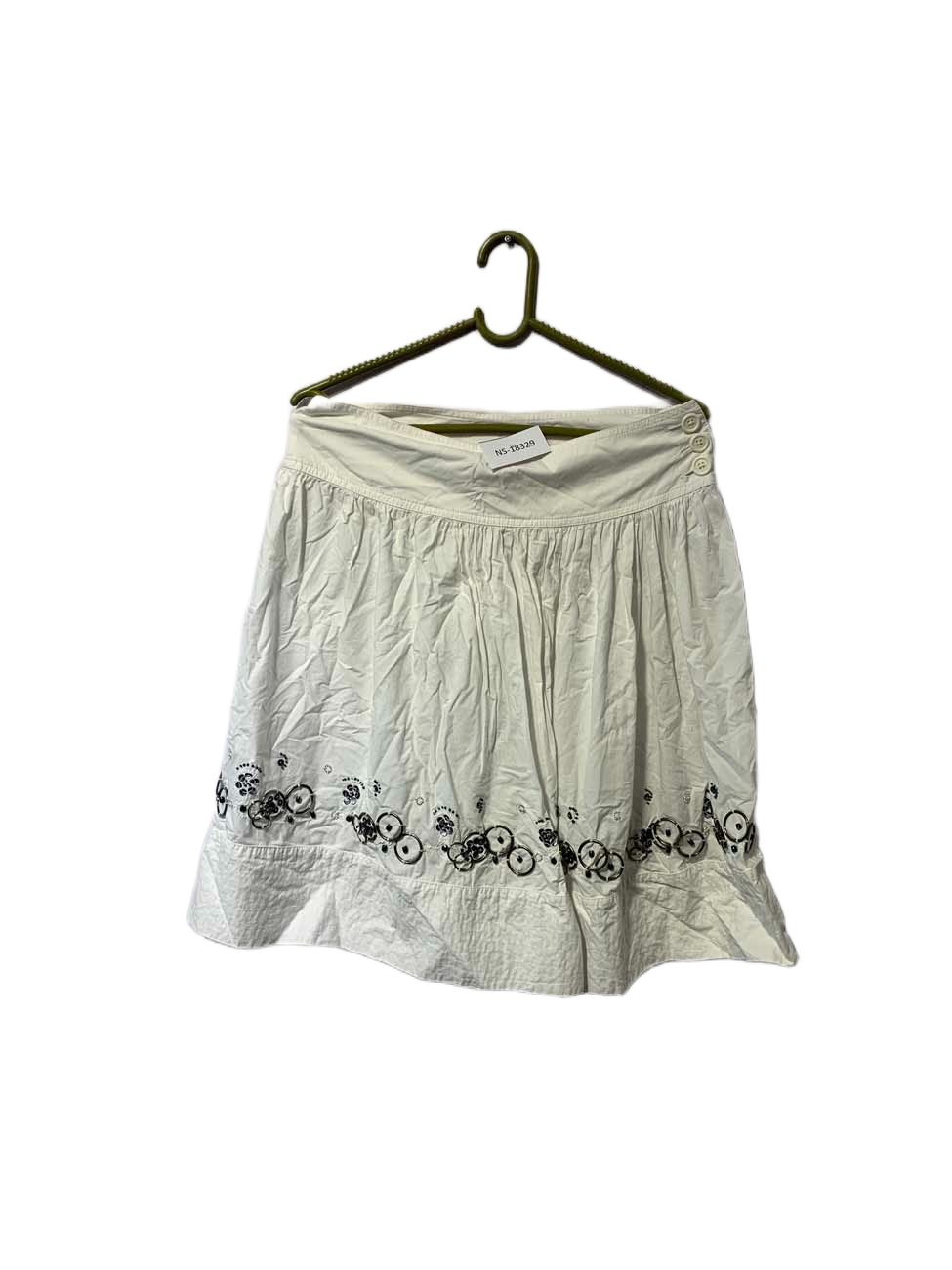 NS-18329 ( Brand: PAPAYA )
