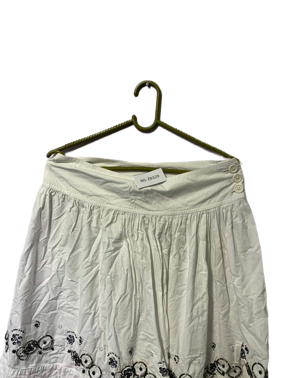 NS-18329 ( Brand: PAPAYA )