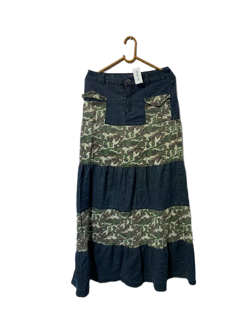 NS-18339 ( Brand: HIGH FASHION )
