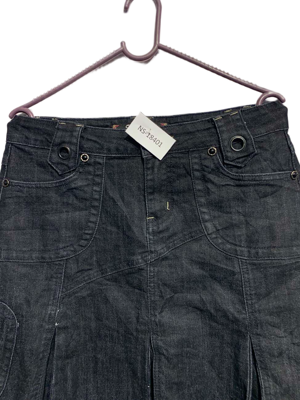 NS-18401 ( Brand:  SEXY LADY )