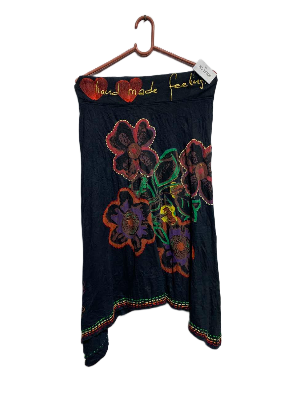NS-18409 ( Brand:  DESIGUAL )