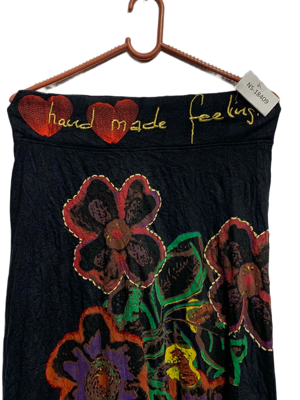 NS-18409 ( Brand:  DESIGUAL )