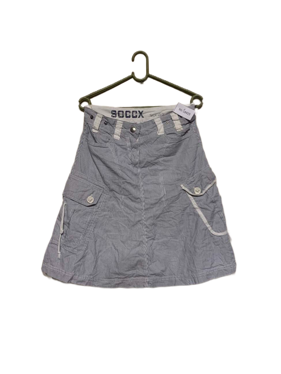 NS-18425 ( Brand:  SOCCX )