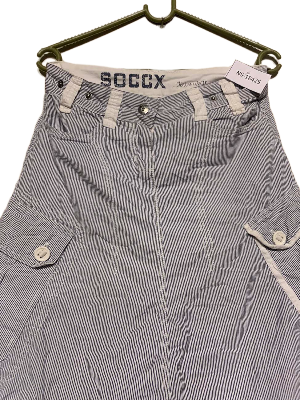 NS-18425 ( Brand:  SOCCX )