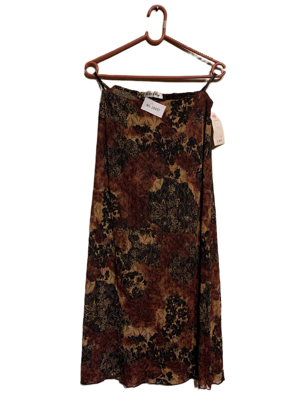 NS-18497 ( Brand:  LORETTA )