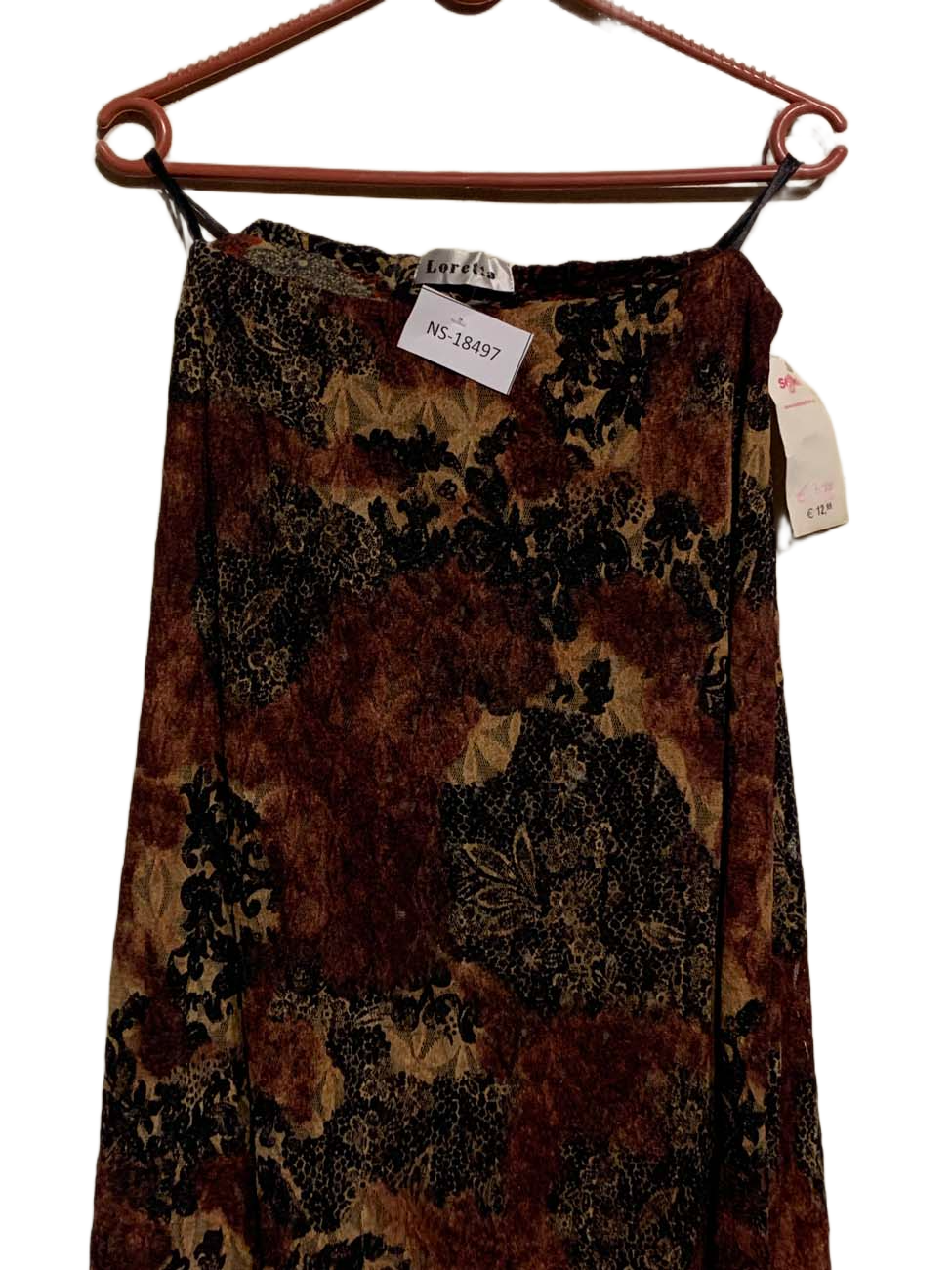 NS-18497 ( Brand:  LORETTA )