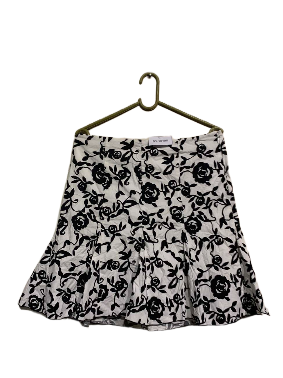 NS-18498 ( Brand:  WHITE BLACK )