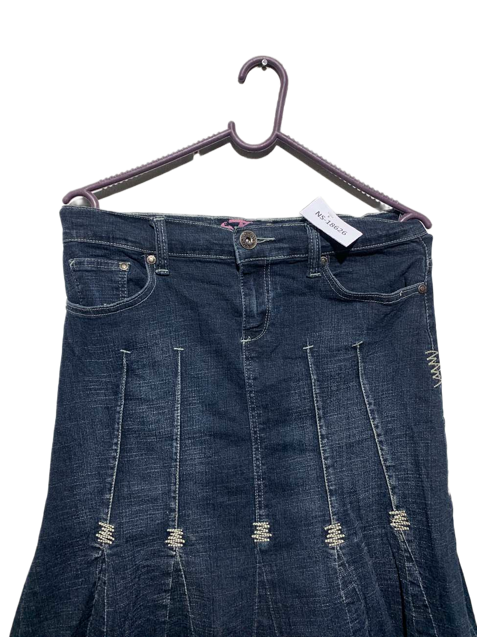 NS-18626 ( Brand: NO EXCUESS )