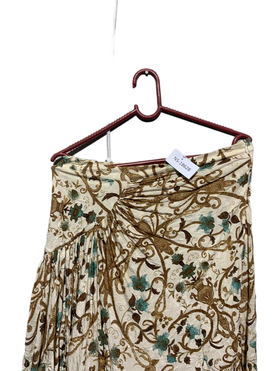 NS-18628 ( Brand: ROBERTO CAVALLI )