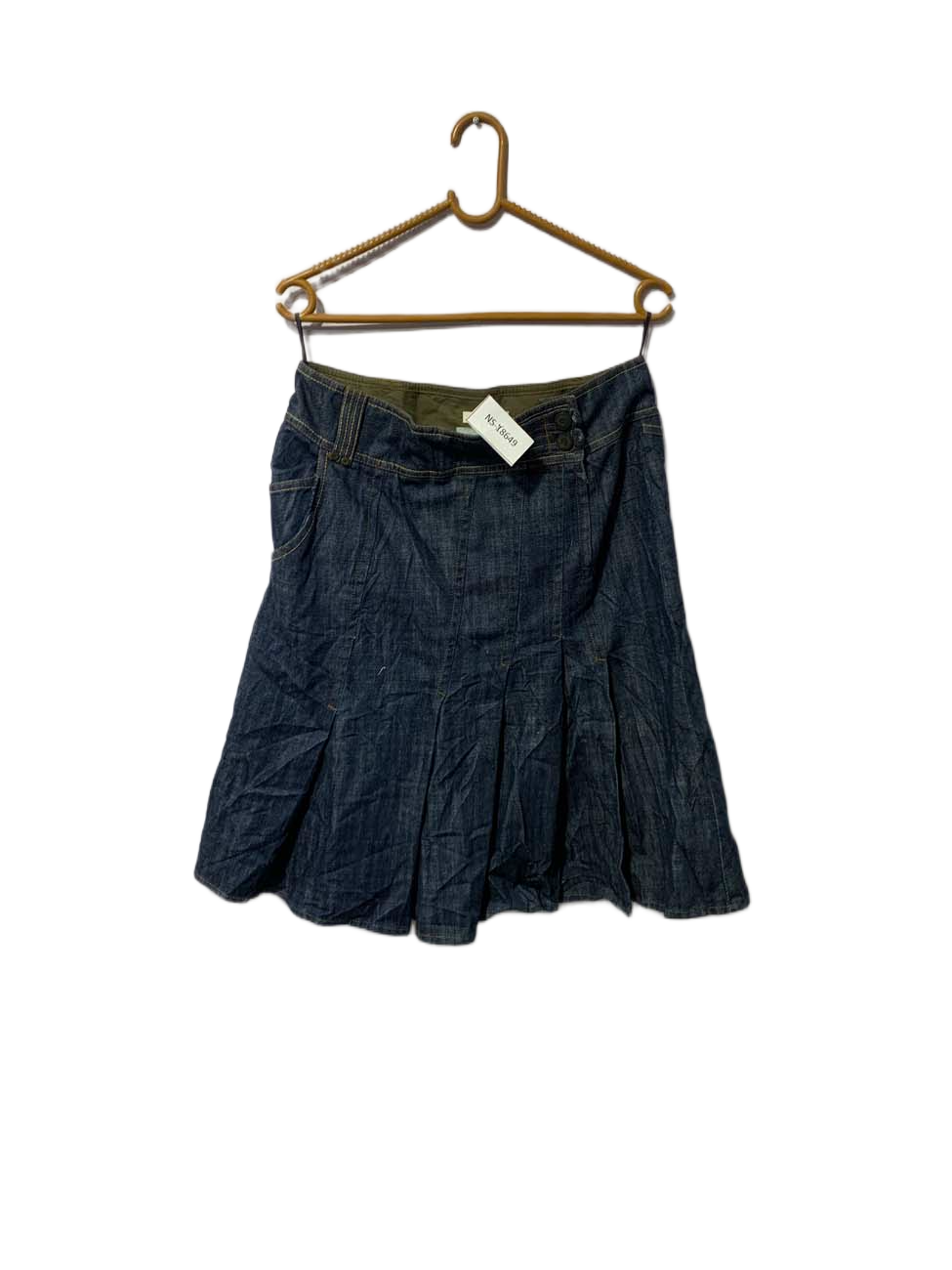 NS-18649 ( Brand: MARELLA )