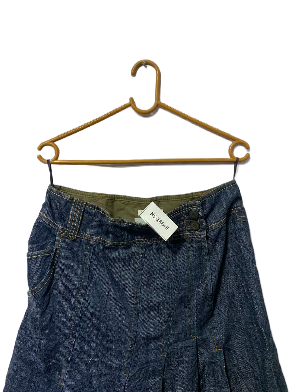 NS-18649 ( Brand: MARELLA )