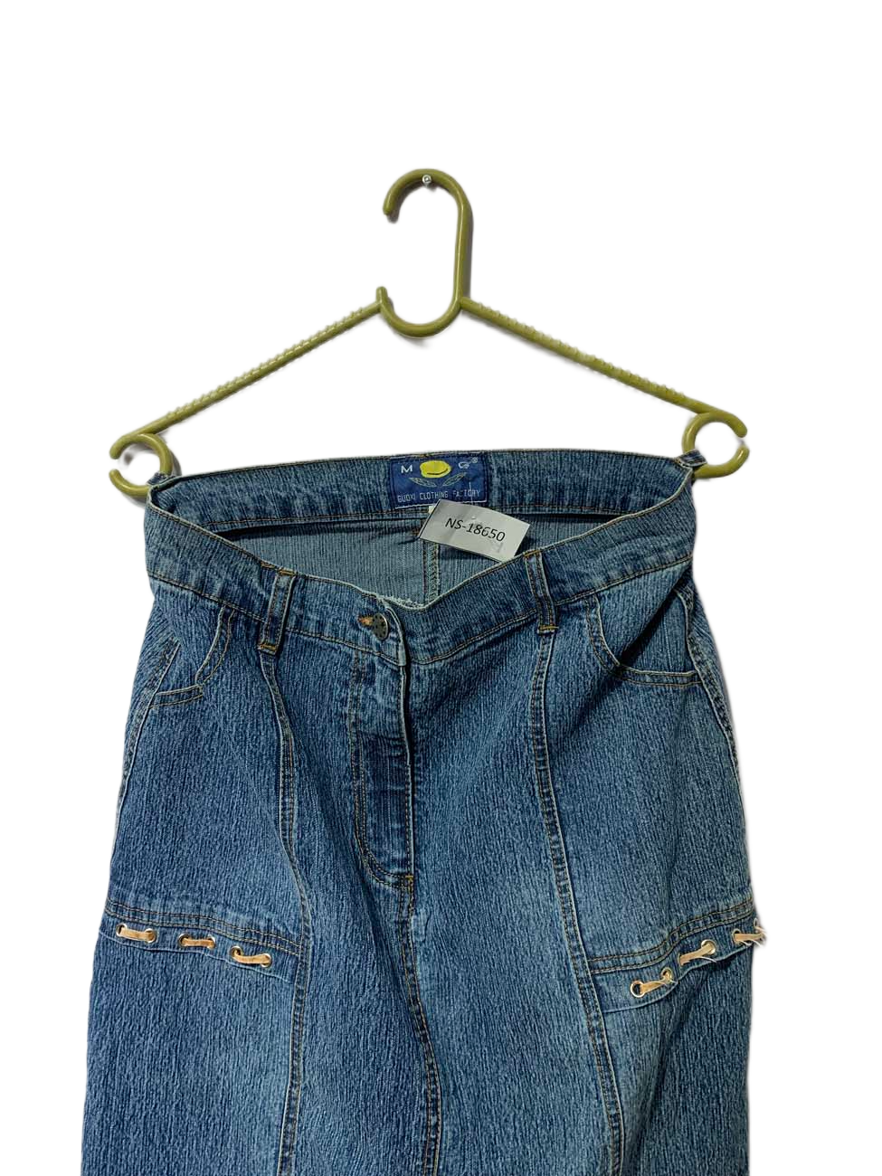 NS-18650 ( Brand: GUOXI CLOTHING FACTORY )