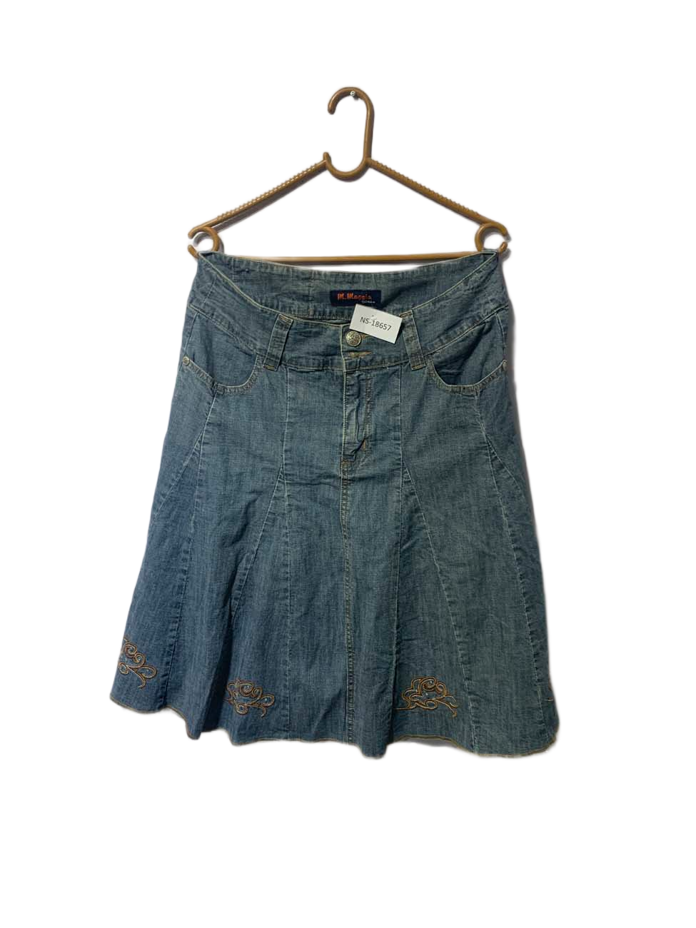 NS-18657 ( Brand: M MAGGIO )