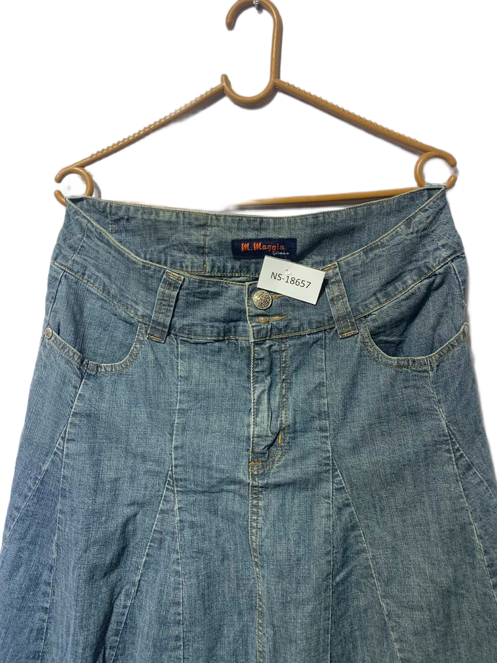 NS-18657 ( Brand: M MAGGIO )
