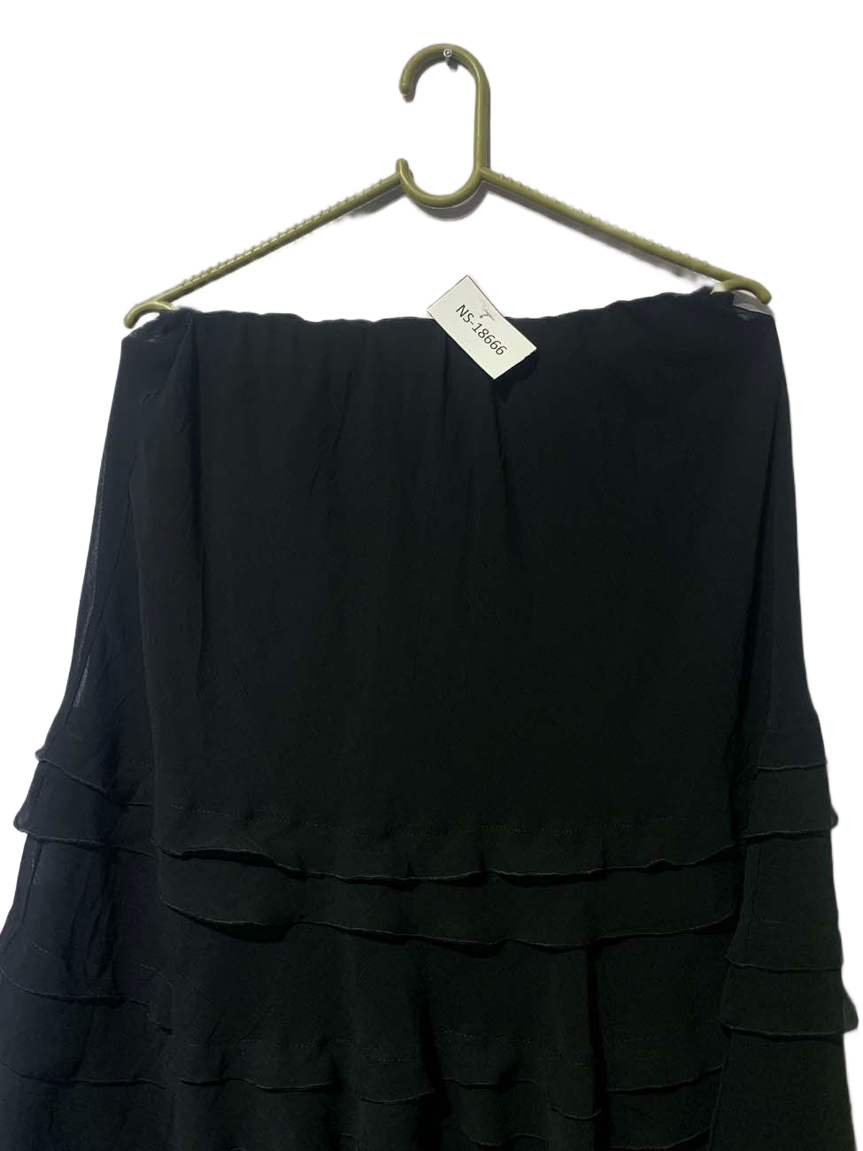 NS-18666 ( Brand:  YESSICA )