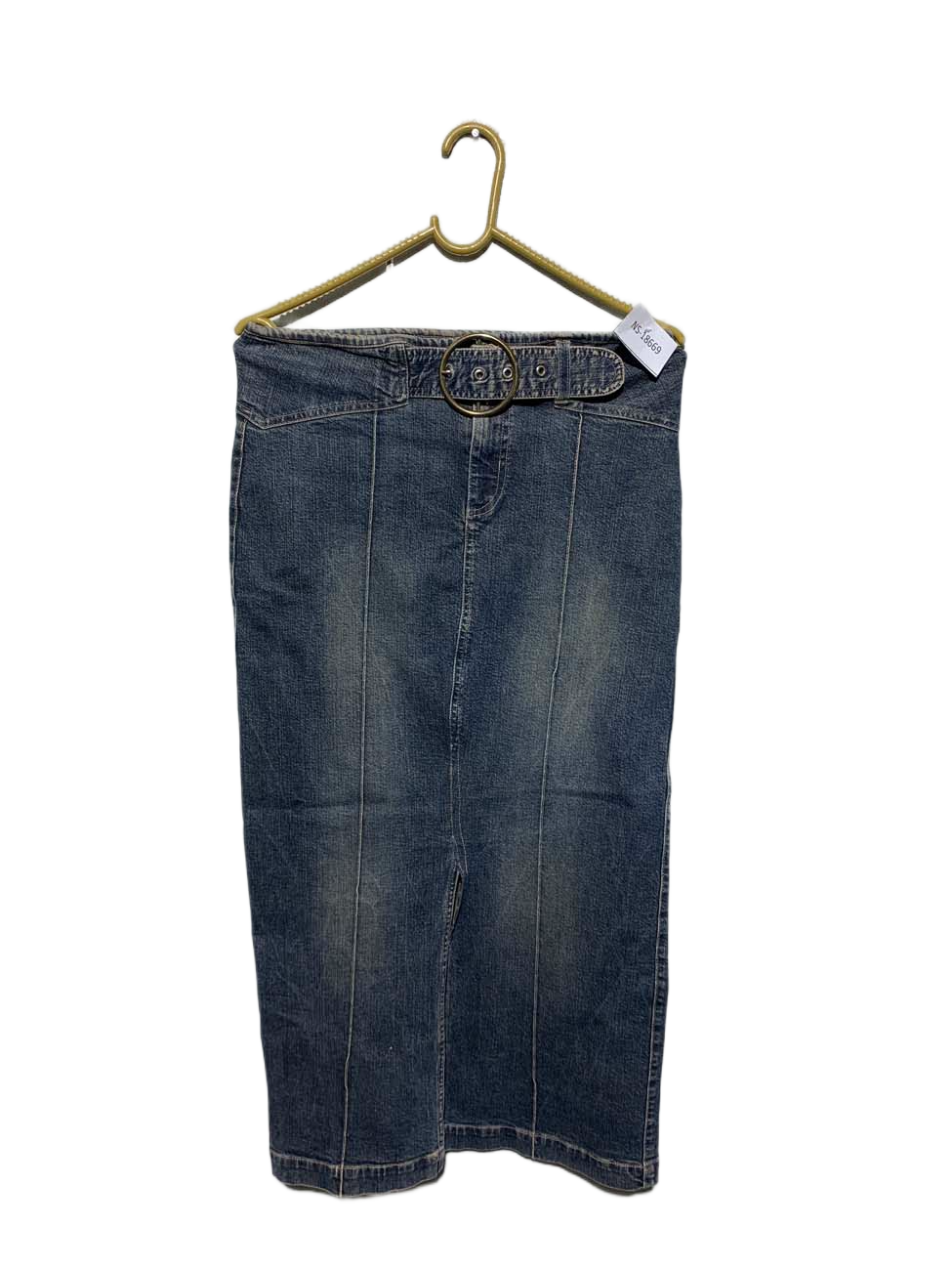 NS-18669 ( Brand: BASIC JEANS )
