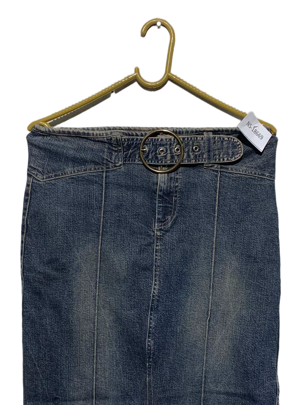 NS-18669 ( Brand: BASIC JEANS )