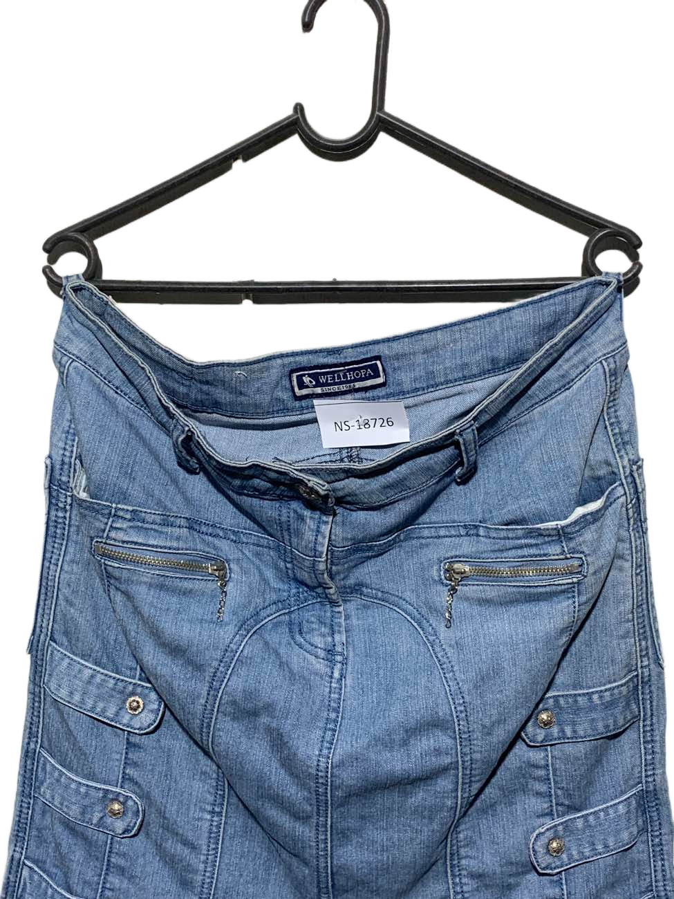 NS-18726 ( Brand: WELLHOPA )
