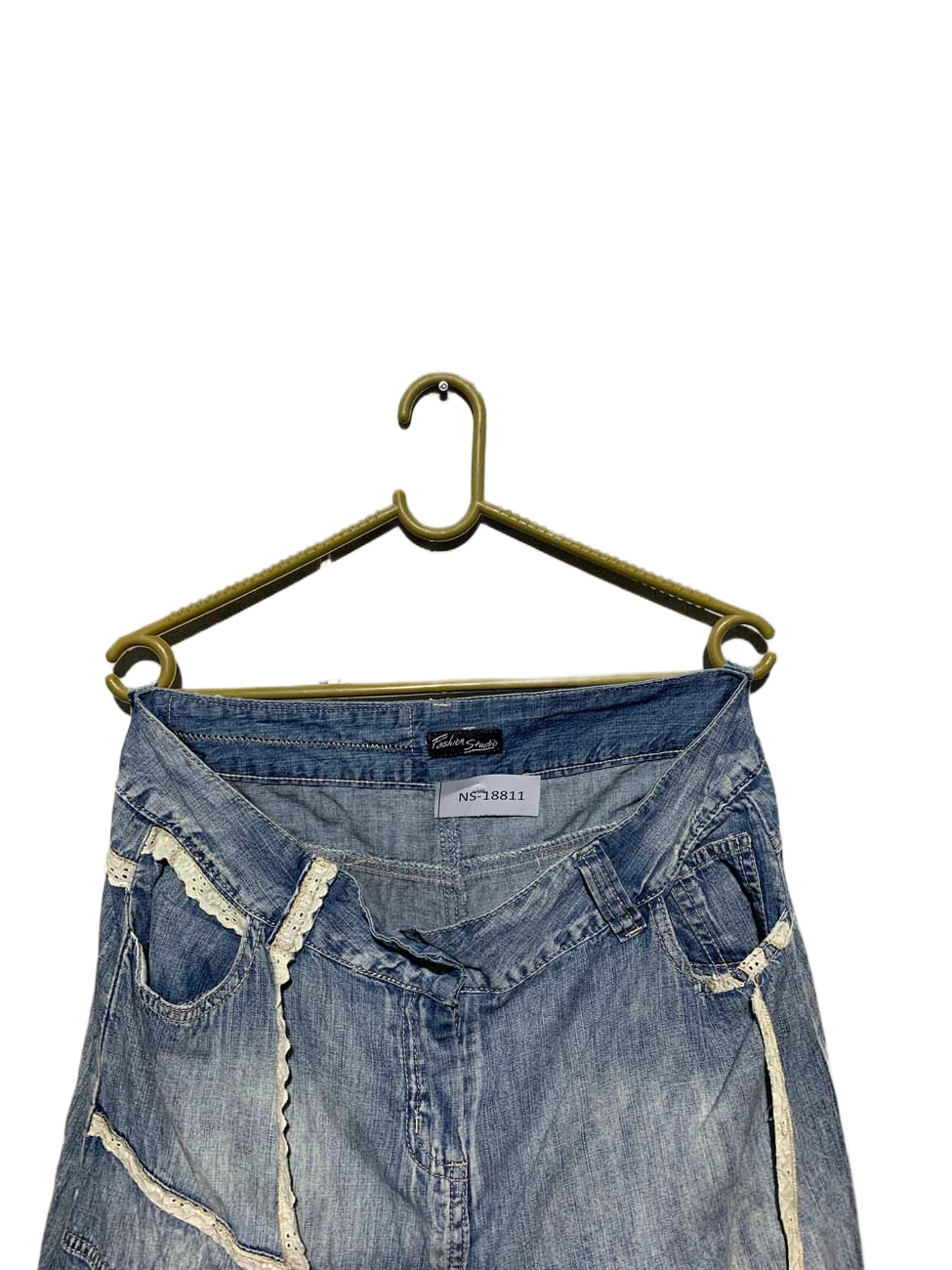 NS-18811 ( Brand: FASHION STUDIO )