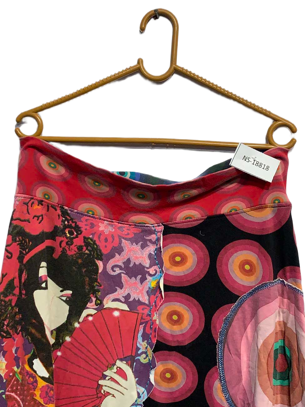 NS-18818 ( Brand: DESIGUAL )