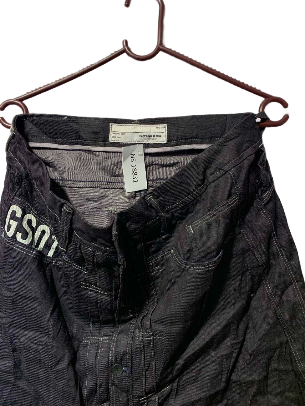 NS-18831 ( Brand: G STAR RAW )