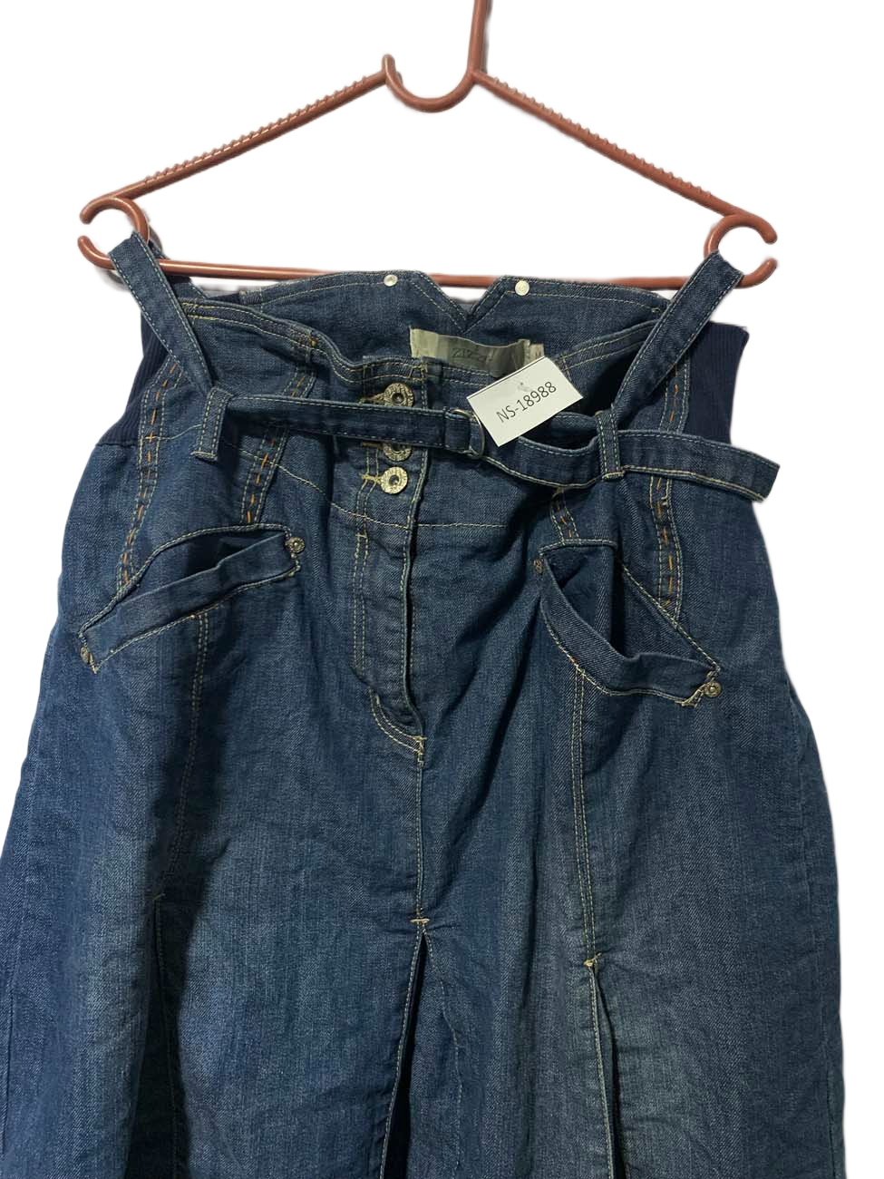 NS-18988 ( Brand: ZIZZI )