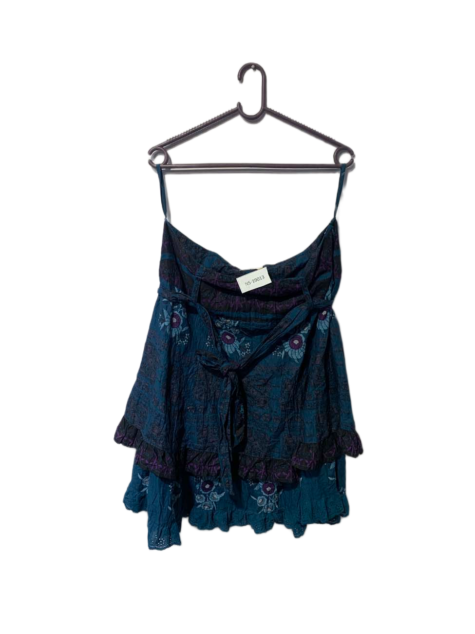NS-19013 ( Brand: AMY JEANS )