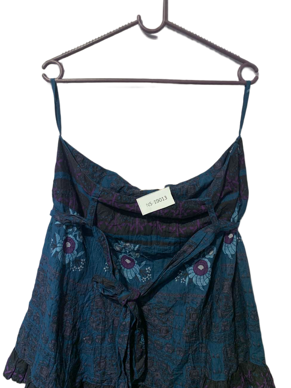 NS-19013 ( Brand: AMY JEANS )
