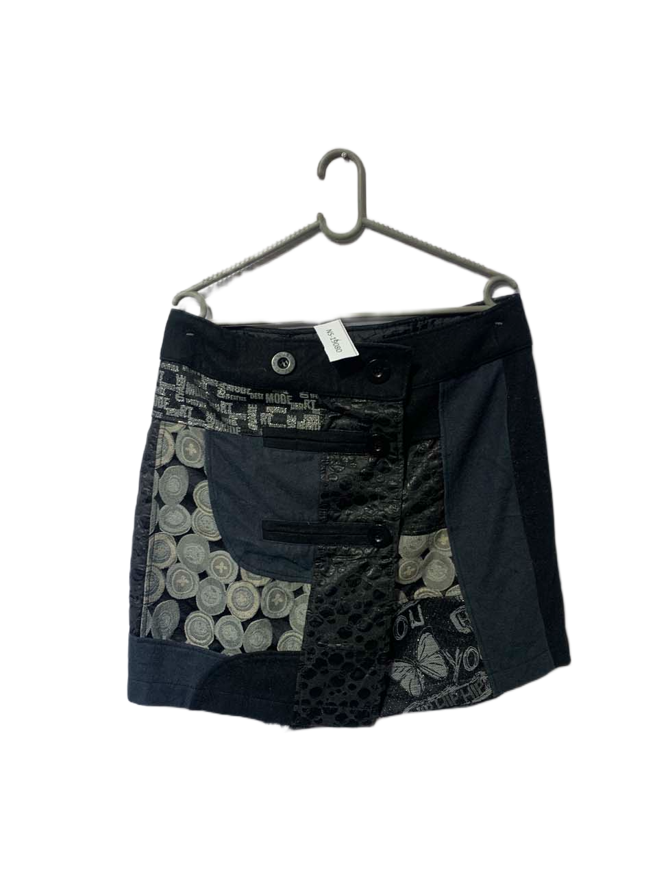 NS-19080 ( Brand: DESIGUAL )