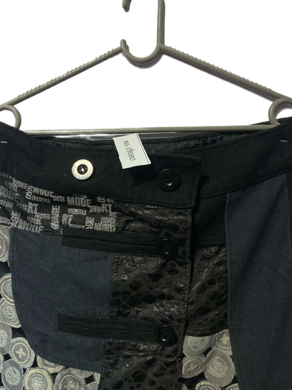 NS-19080 ( Brand: DESIGUAL )