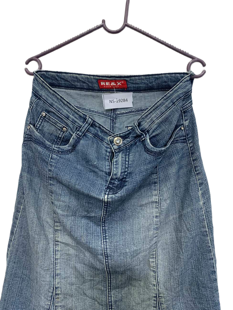 NS-19284 ( Brand:  RE & X )