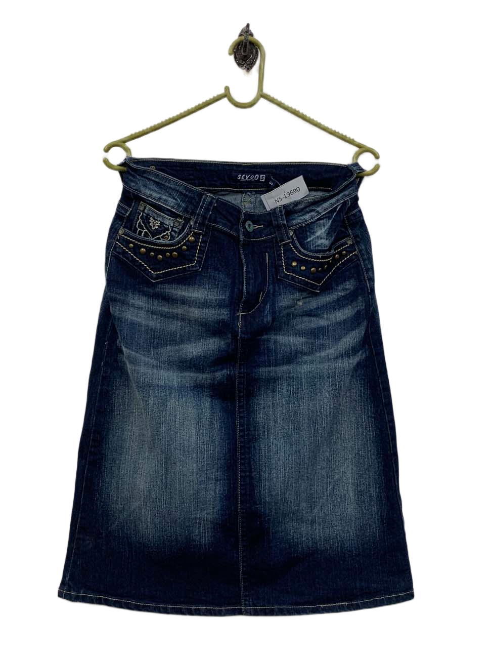 NS-19690 ( Brand: SEYO )