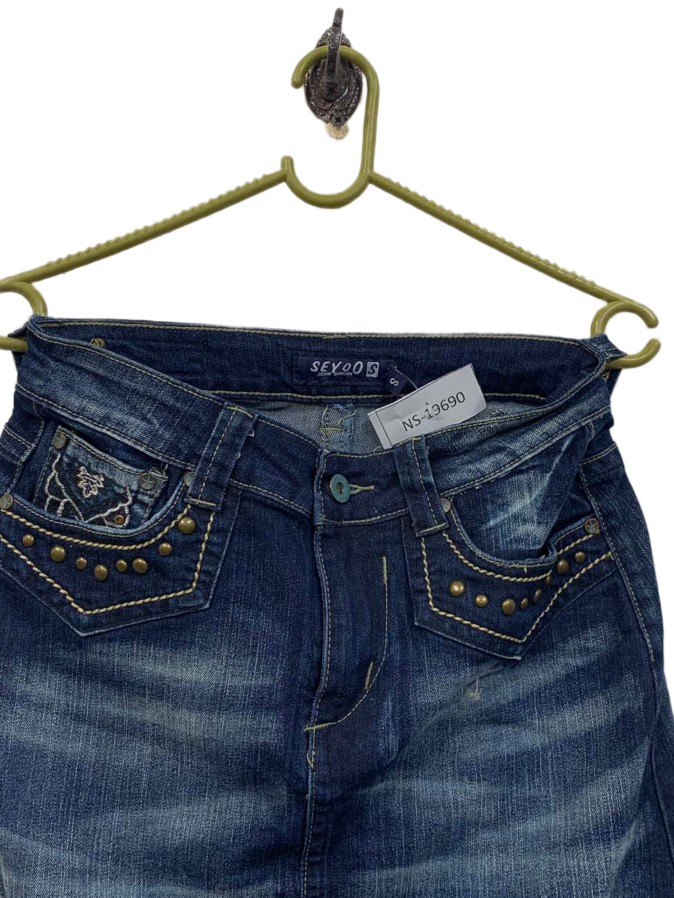 NS-19690 ( Brand: SEYO )