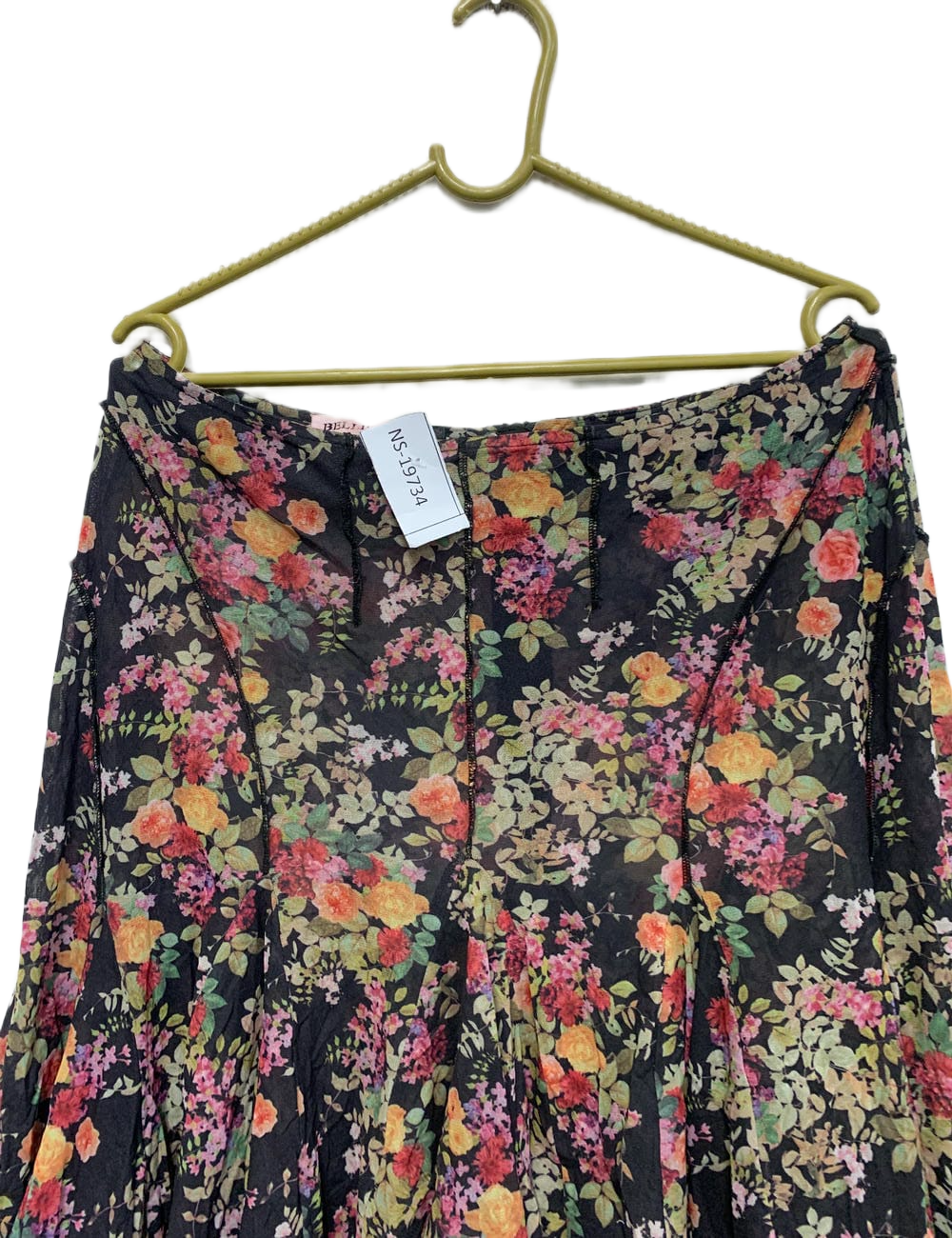 NS-19734 ( Brand: BELLISSIMA )