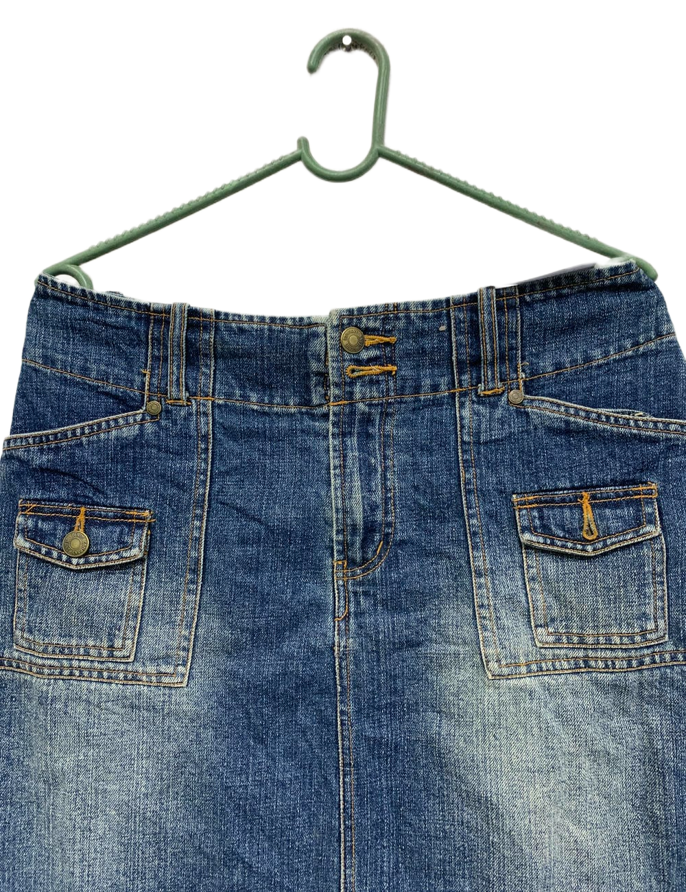 NS-19885 ( Brand: DENIM CO )