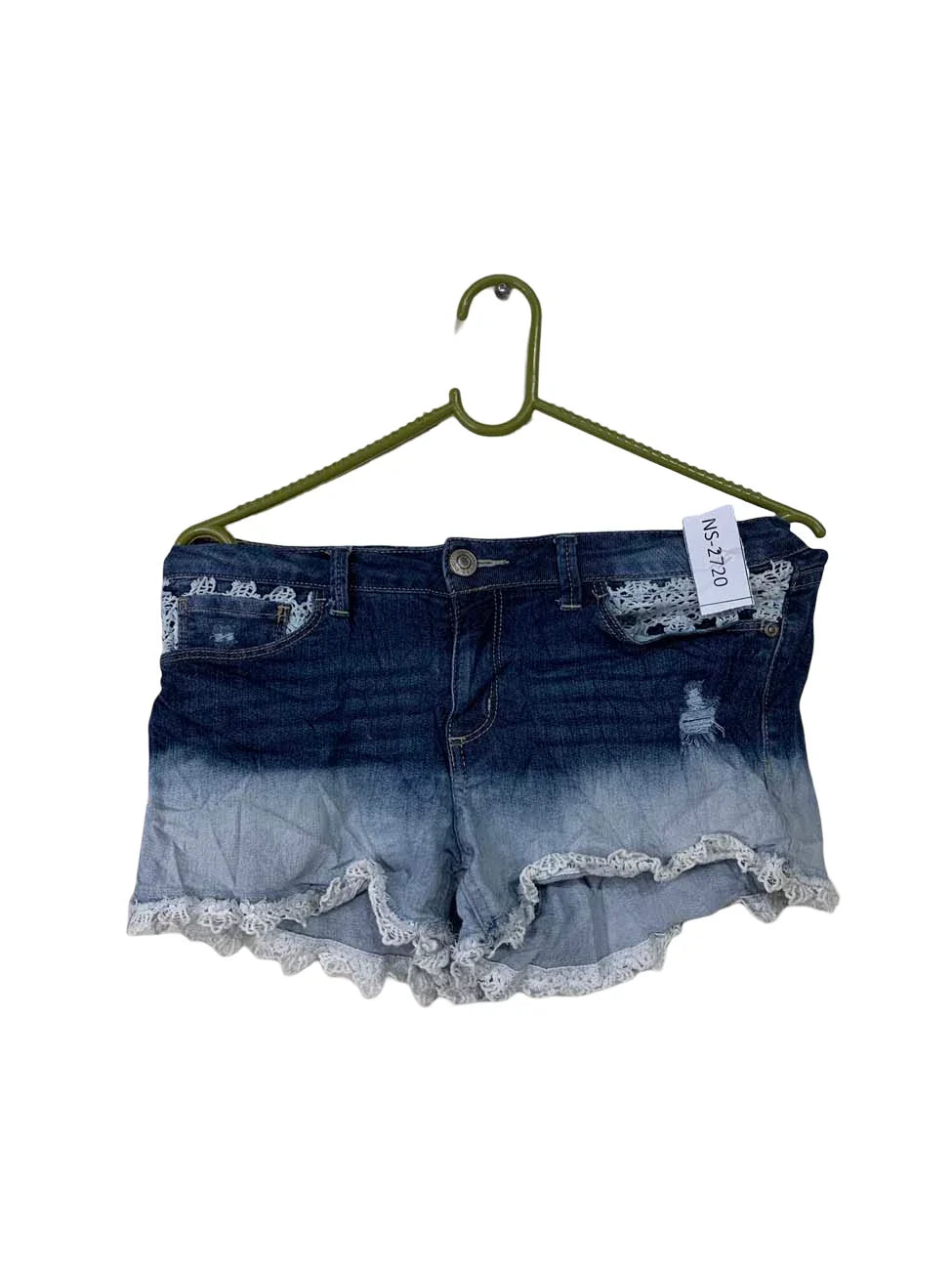 NS-2720 ( Brand:  MUAD )