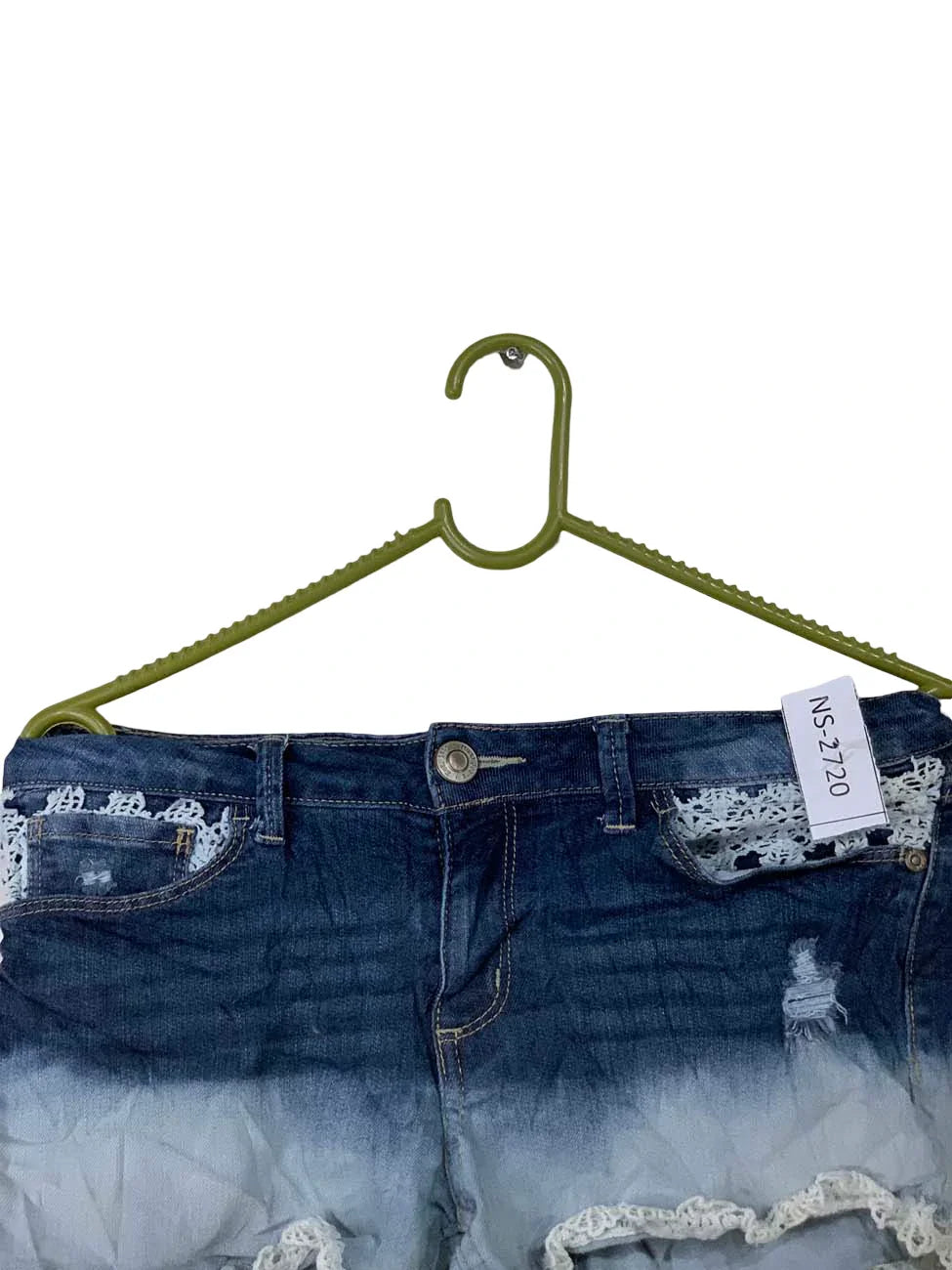 NS-2720 ( Brand:  MUAD )