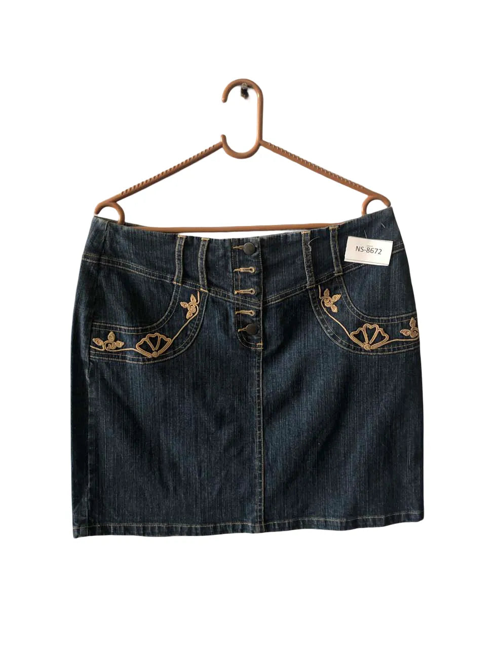 Y2K Skirts · 50 Pieces